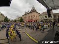 Európsky tanečný festival - Štvorylka