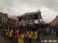 Európsky tanečný festival - Štvorylka