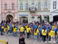 Európsky tanečný festival - Štvorylka