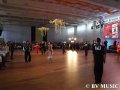 WDSF Košice Open