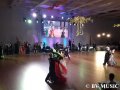 WDSF Košice Open