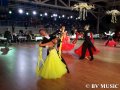 WDSF Košice Open