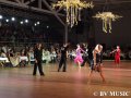 WDSF Košice Open