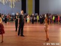 WDSF Košice Open