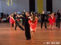 WDSF Košice Open