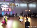 WDSF Košice Open