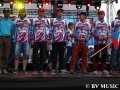 FIM - ISDE 2015 Otvorenie