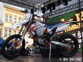 FIM - ISDE 2015 Otvorenie