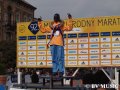 Medzinárodný Maratón Mieru 2015