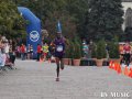 Medzinárodný Maratón Mieru 2015