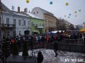 Otvárací ceremoniál - Košice 2016 Európske mesto športu, Košický Trojkrálový beh 2016