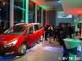 Opening Party - Ford Szilcar Košice