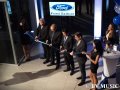 Opening Party - Ford Szilcar Košice