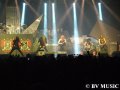 Sabaton Heroes on tour