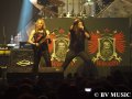 Sabaton Heroes on tour