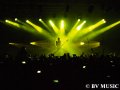 Helloween + Gotthard + Crimes of Passion