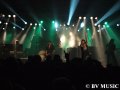 Helloween + Gotthard + Crimes of Passion