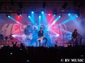 Helloween + Gotthard + Crimes of Passion