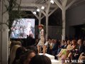 Jitka Klett fashion show