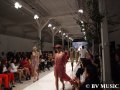 Jitka Klett fashion show