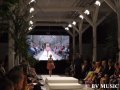 Jitka Klett fashion show