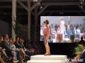 Jitka Klett fashion show