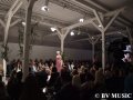 Jitka Klett fashion show