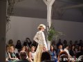 Jitka Klett fashion show