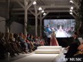 Jitka Klett fashion show