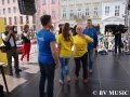 Európsky tanečný festival - Štvorylka