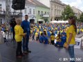 Európsky tanečný festival - Štvorylka