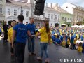 Európsky tanečný festival - Štvorylka