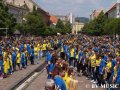 Európsky tanečný festival - Štvorylka