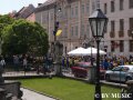 Európsky tanečný festival - Štvorylka