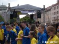 Európsky tanečný festival - Štvorylka