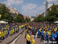 Európsky tanečný festival - Štvorylka