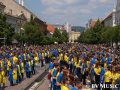 Európsky tanečný festival - Štvorylka