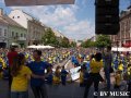 Európsky tanečný festival - Štvorylka