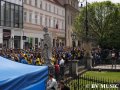 Európsky tanečný festival - Štvorylka