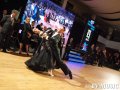 WDSF Košice Open