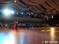 WDSF Košice Open