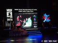 WDSF Košice Open