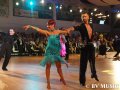 WDSF Košice Open