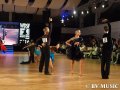 WDSF Košice Open