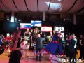 WDSF Košice Open