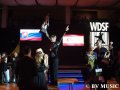 WDSF Košice Open