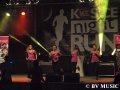 Košice Night Run 2016