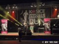 Košice Night Run 2016