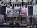 Otvárací ceremoniál Európskeho týždňa športu - Hudobná, tanečná a ohňová show #BeActive