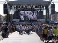 Otvárací ceremoniál Európskeho týždňa športu - Hudobná, tanečná a ohňová show #BeActive